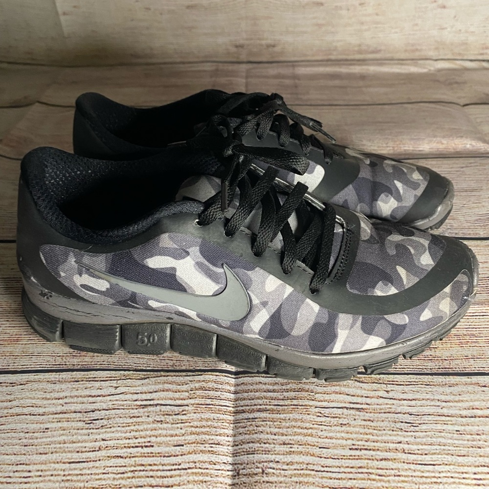 Nike Free 5.0 V4 - Women's - Running - Shoes